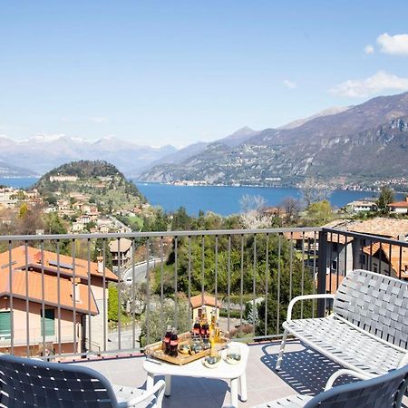 Domus Bellagio Hotel Luaran gambar