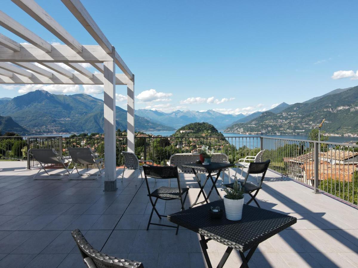 Domus Bellagio Hotel Luaran gambar