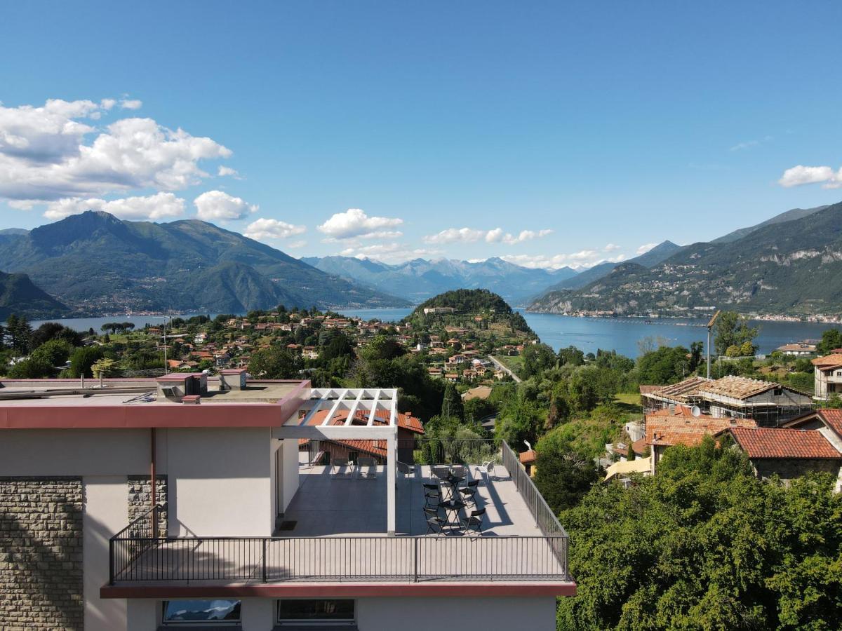 Domus Bellagio Hotel Luaran gambar