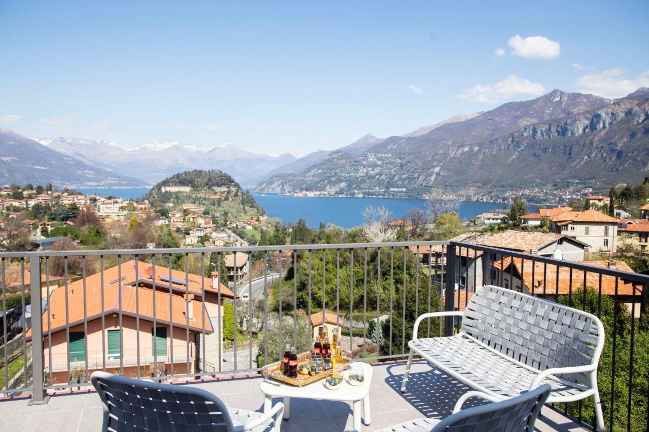 Domus Bellagio Hotel Luaran gambar