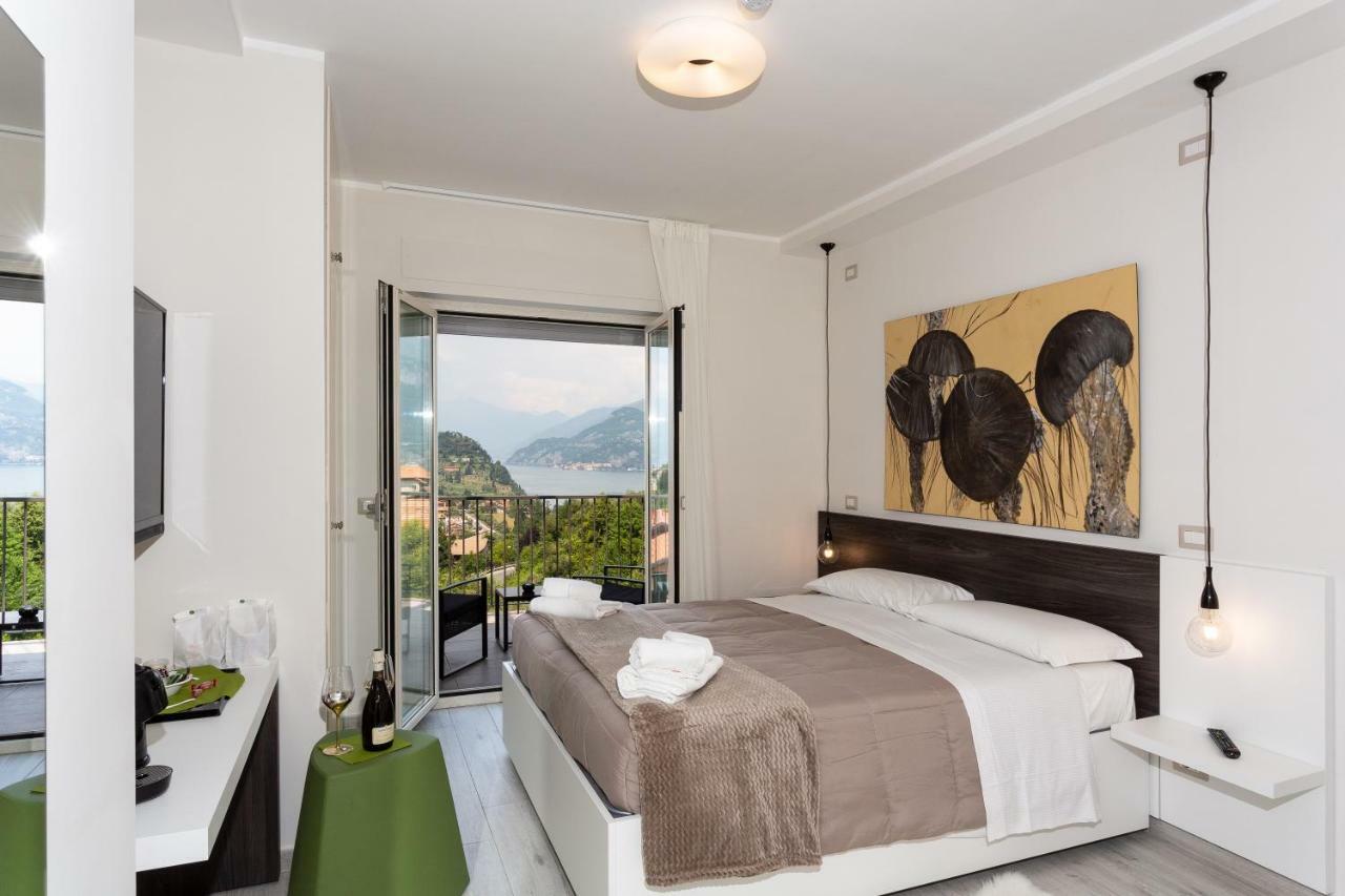 Domus Bellagio Hotel Luaran gambar