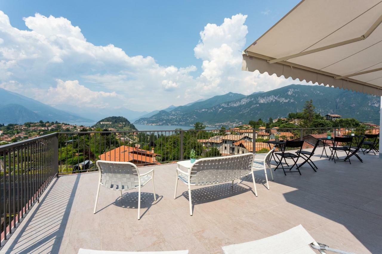 Domus Bellagio Hotel Luaran gambar