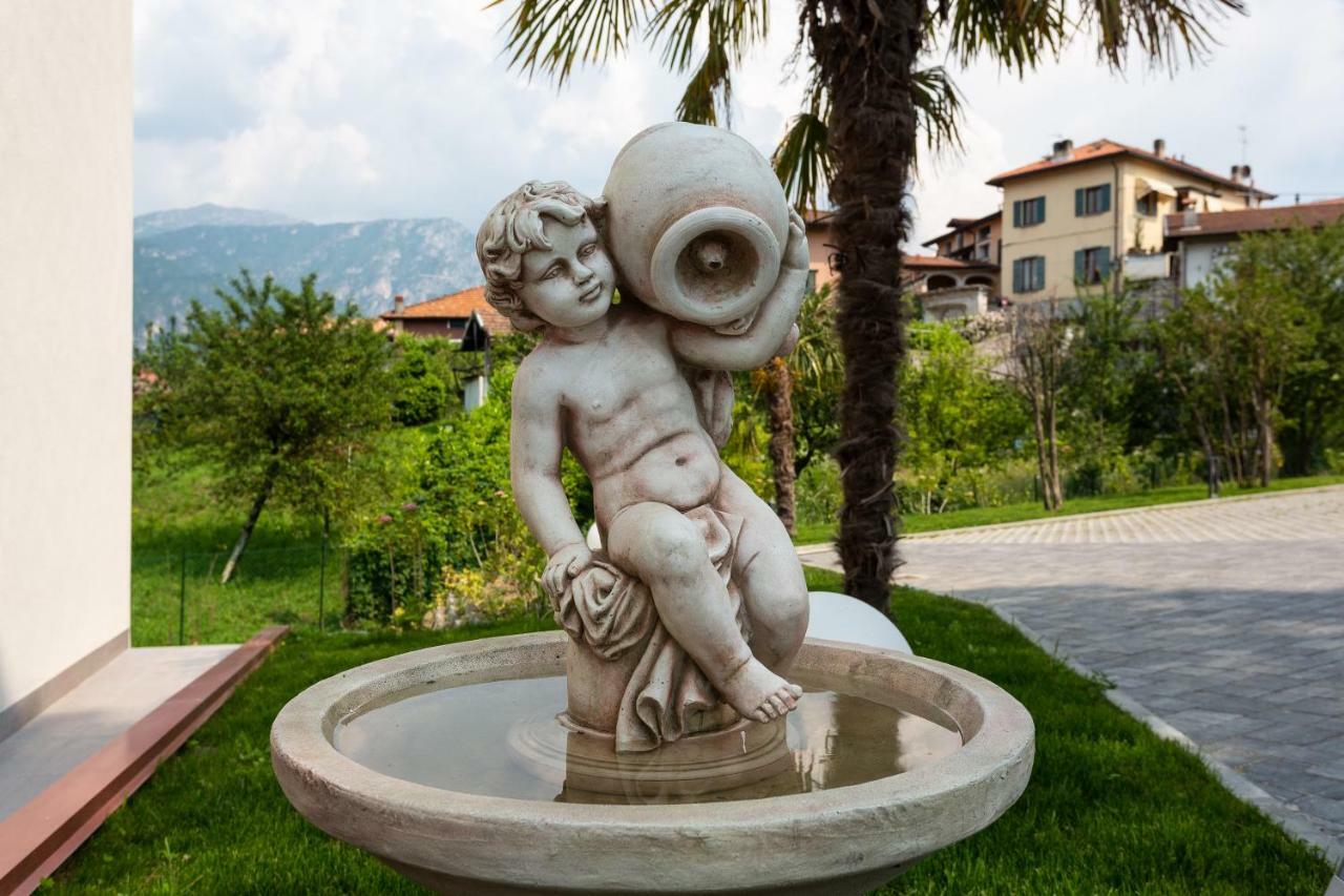 Domus Bellagio Hotel Luaran gambar